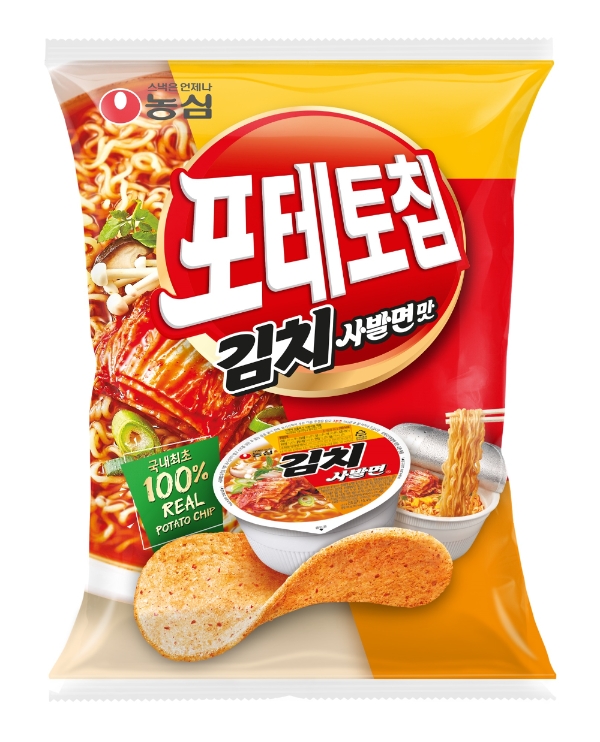 이미지 제공 = 농심