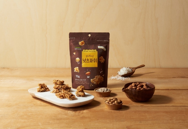 이미지 제공 = 풀무원녹즙