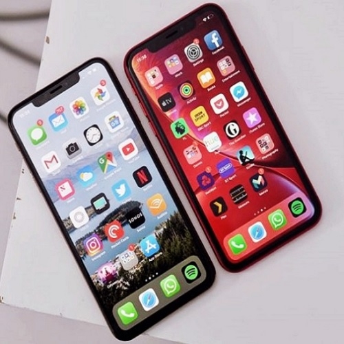 아이폰XS 공짜폰·아이폰11 PRO, 갤럭시S20 최대할인 빵집폰