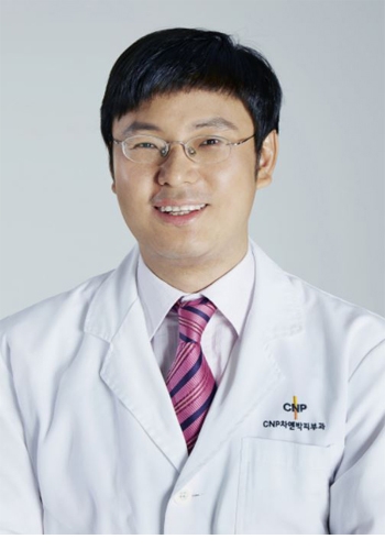 여드름 흉터 치료, 시작이 반