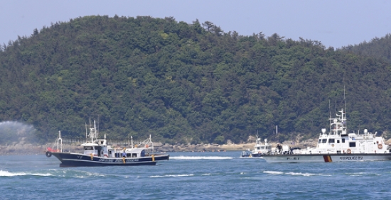 사진=완도해경