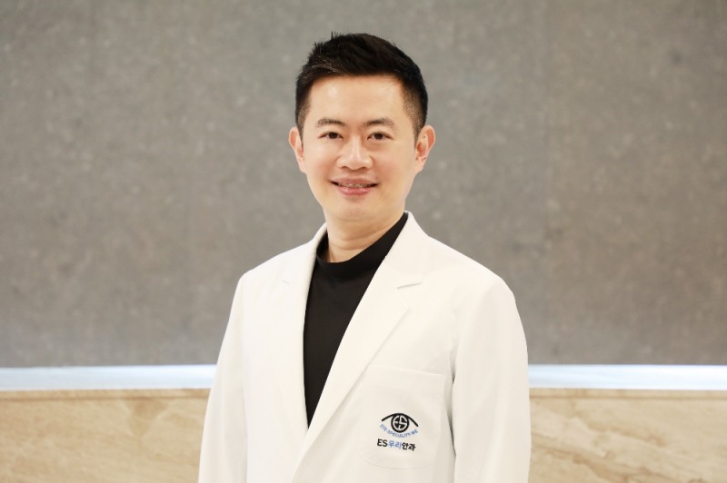 ES우리안과 송윤중 대표원장