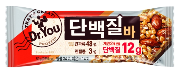 이미지 제공 = 오리온