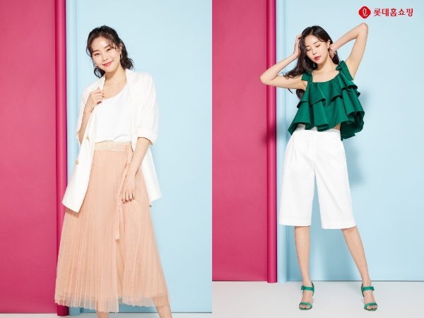 이미지 제공 = 롯데홈쇼핑