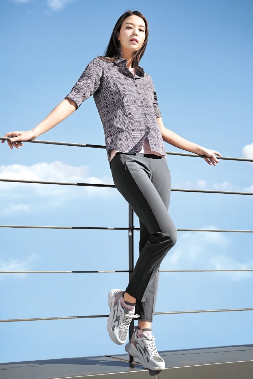 사진 제공 = 레드페이스