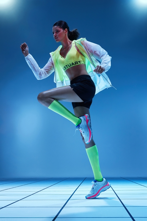 이미지 제공 = LF 질스튜어트스포츠