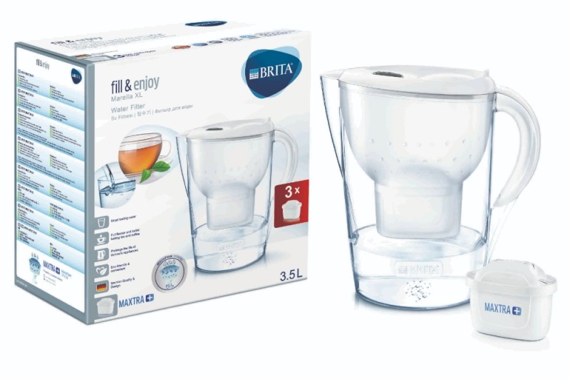 브리타, 이마트 전국 118개 매장 입점