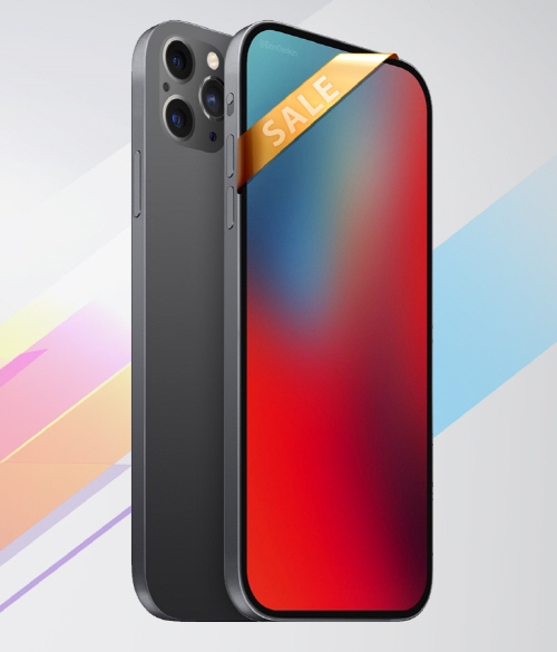 공짜버스폰, 아이폰XS 재고 정리 LG V50 ThinQ, 갤럭시A90 5G 공짜폰