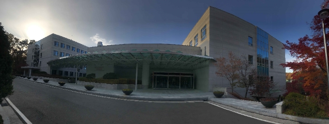 (사진=현대자동차) 현대차 파주인재개발센터 전경