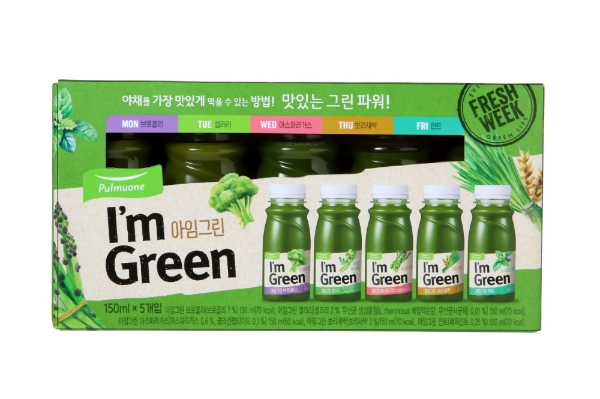 이미지 제공 = 풀무원