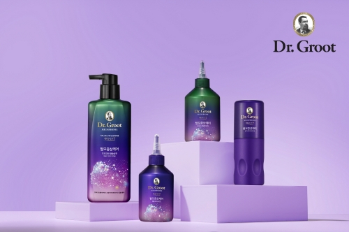 이미지 제공 = LG생활건강