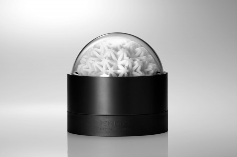 텐가 지오 코랄.