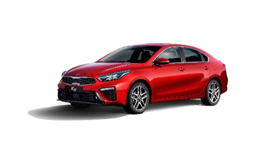 이미지 제공 = 기아자동차