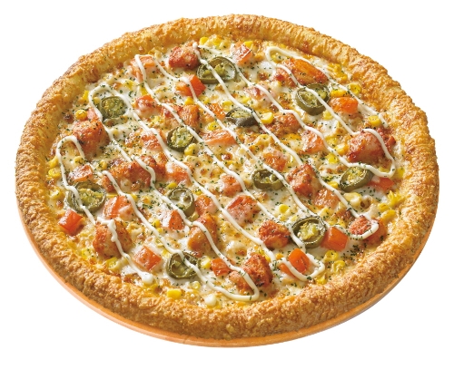 이미지 제공 = 파파존스 피자