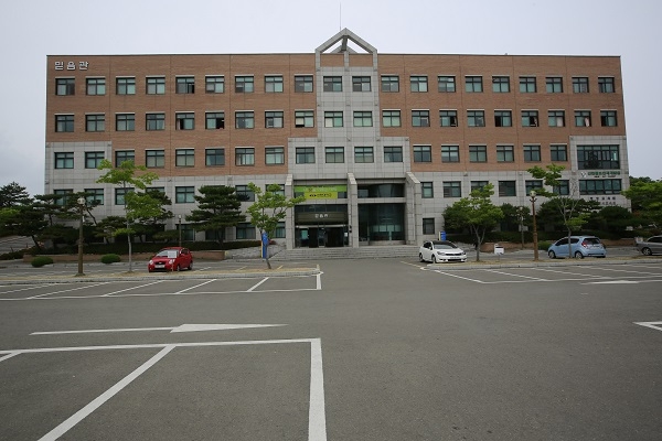 포항 선린대 입학관리팀, 2020학년도 교내 동아리 선정 결과 발표
