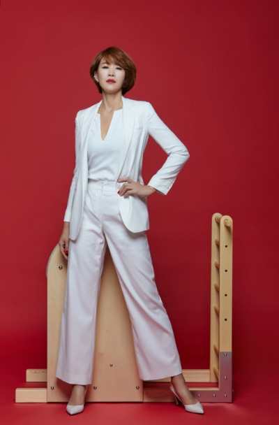 사진 제공 = 앤필라테스