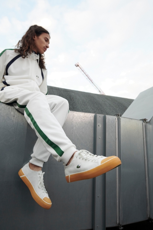 사진 제공 = 라코스테