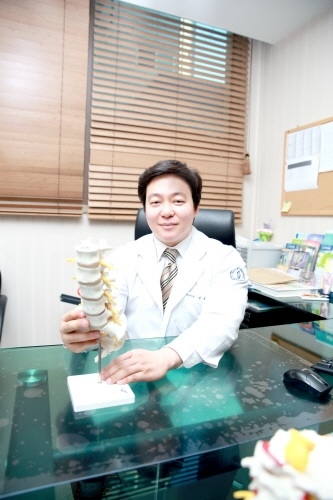 광명21세기병원 전형준 병원장