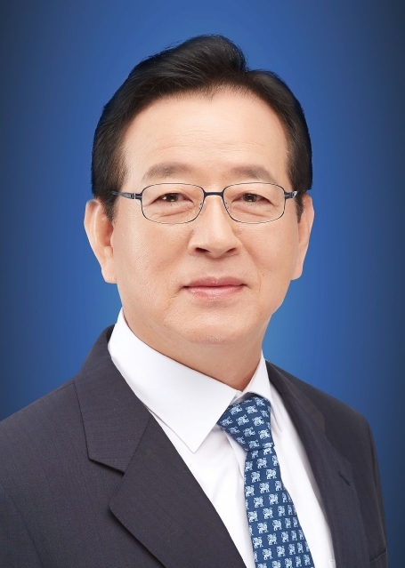 사진=정순균 강남구청장