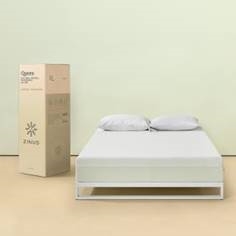 지누스 그린티 플러스 메모리폼 매트리스