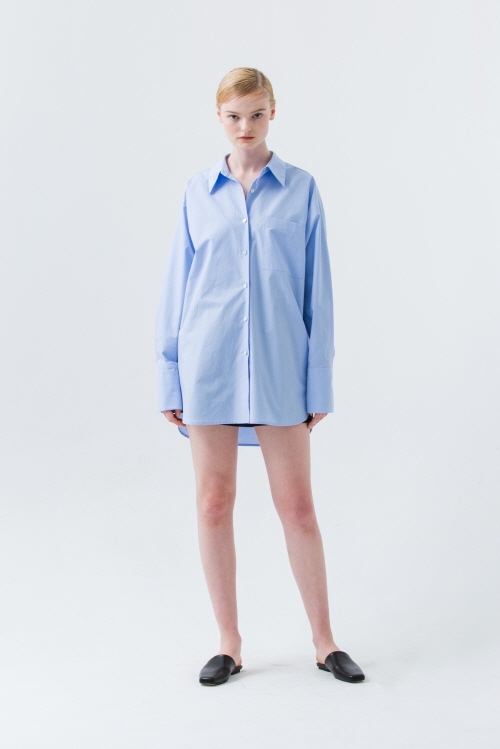 패션 브랜드 ‘EAAH’ SS20 신규 론칭…‘뉴실루엣’과 ‘뉴미니멀’ 패션의 정수