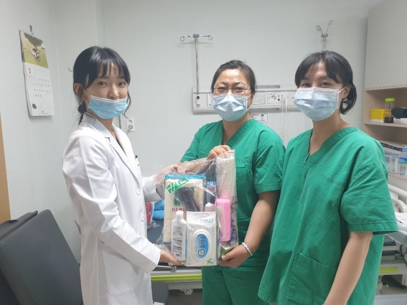 사랑의열매, 723억원으로 760개 배분 기관과 3300여개 사업 지원