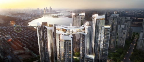 아크로 하이드원 / / 이미지 제공 = 대림산업