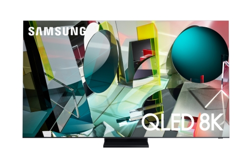 삼성 QLED 8K (Q950TS) / 이미지 제공 = 삼성전자