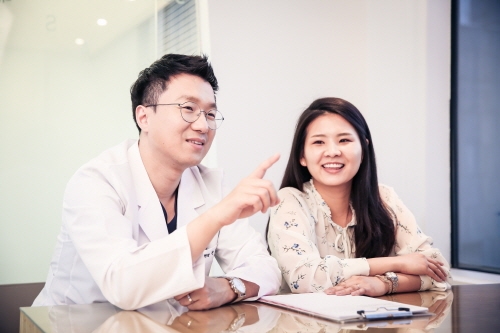 서울매스티지치과 안교희 대표원장