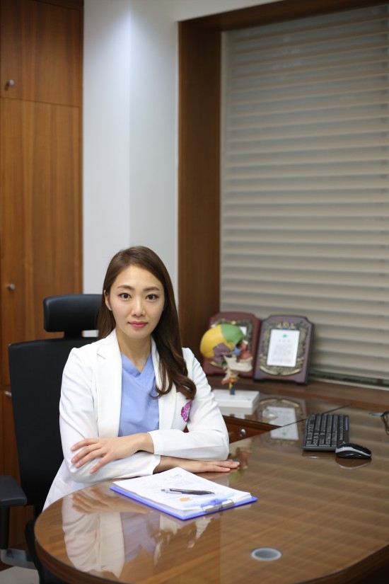 후한의원 부산서면점 이현미 원장