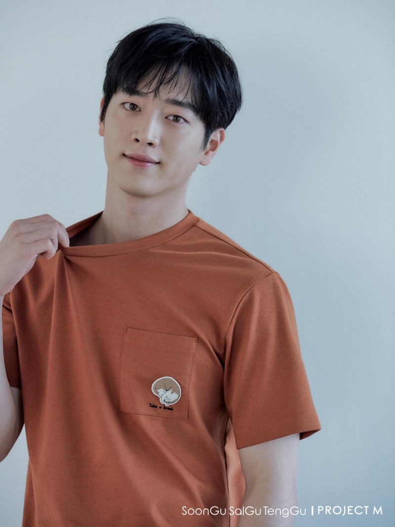 배우 서강준, “가족이 되어 주세요” 나레이션 참여