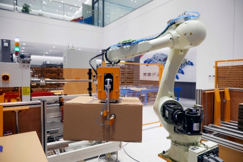 사진 제공 = 대한통운