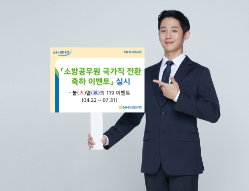 사진 제공 = NH농협은행