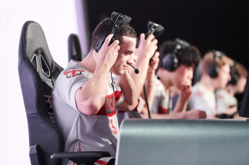 애틀랜타 레인(사진=블리자드 엔터테인먼트 제공).