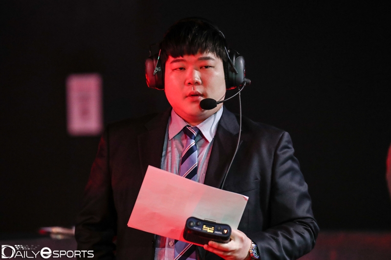 T1 김정수 감독 "5명 모두 너무나 잘해줬다"