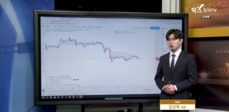 비앤에프홀딩스FBM, 5월 신규서비스 런칭...투자지원금 지급 혜택