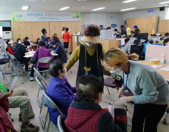 사진=완도군