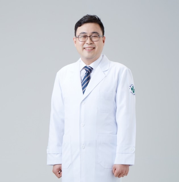 골드만비뇨기과 강남점 이종우 원장