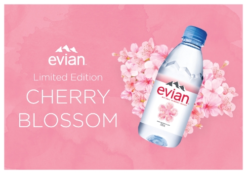 이미지 제공 = 에비앙®