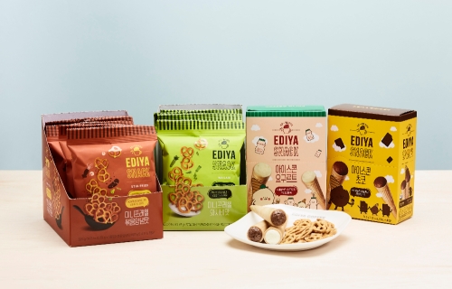 사진 제공 = 이디야커피