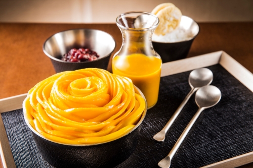 사진 제공 = 롯데호텔제주