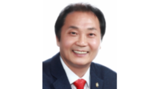 임종기 전남도의원(더불어민주당, 순천2)