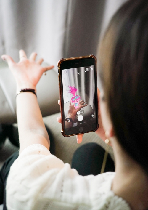 사진 제공 = SK텔레콤