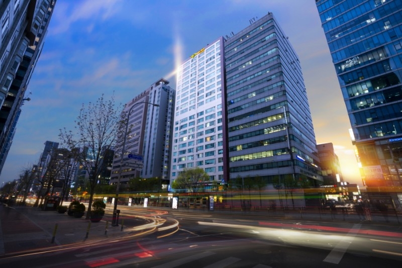 한미금융그룹, 2020년 상반기 대규모 공개 채용