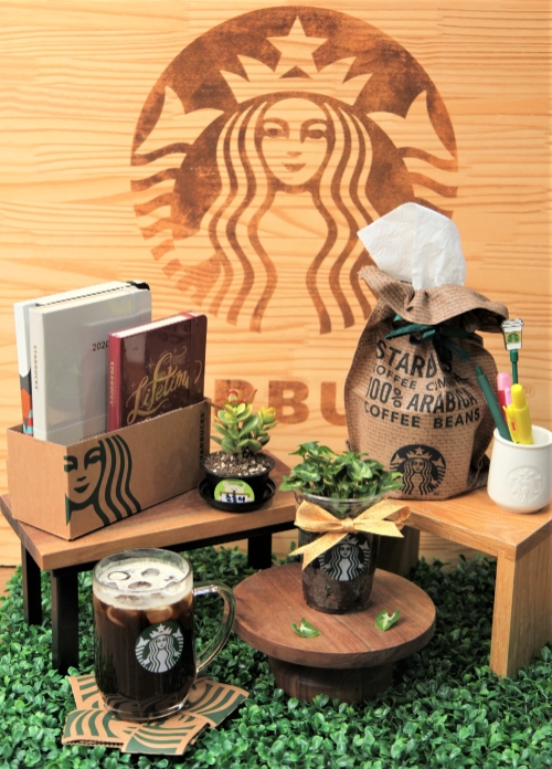 사진 제공 = 스타벅스코리아