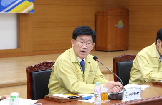 강인규 나주시장/사진=나주시