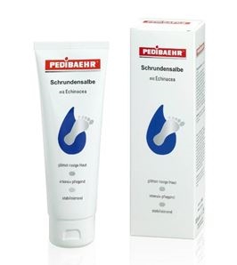 페디베어 ‘피셔 풋밤(Fissure foot balm)’