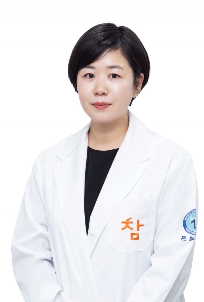 구로 참튼튼병원 산부인과 신은애 원장