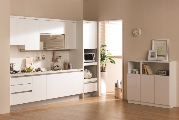 한샘, 부엌가구 래핑도어 자발적 리콜... 일부 제품에서 표면재 탈착 발생