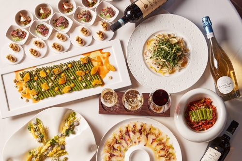 사진 제공 = 르 메르디앙 서울